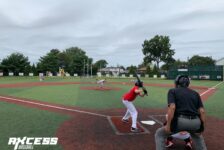 Syosset and South Shore Ends in 10-10 Tie on Second Day of Labor Day Bash