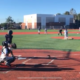 South Shore Sharks Roll Through Midville Dodgers in DH Sweep