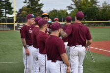 Fall Ball Series Powered by East Coast S & P: Molloy College