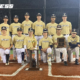 Ynoa Shines on the Mound in 4-0 Win in Tournament Championship