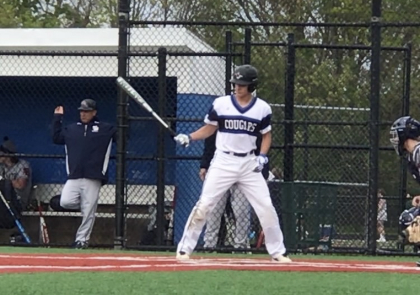 Up Next Powered by the Yard Sports: Logan Norman - Axcess Baseball