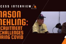 Interview With Mason Mehling