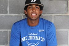Andrew Koshy Commits to Wake Forest