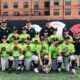 Season Recap of 12u Long Island Rebels