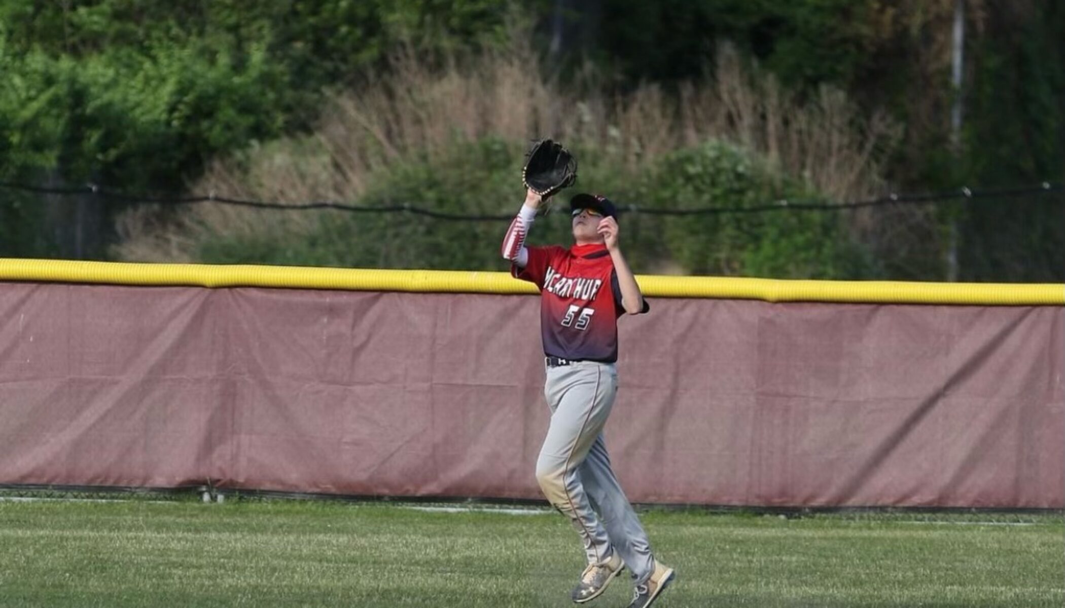 Long Island Titans Archives - Axcess Baseball