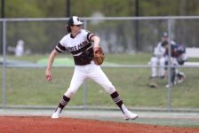 Led by Outstanding Pitching Staff, Kings Park Ready to Make Noise
