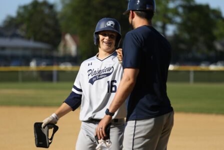 Tyler Marinaccio - Baseball - University of Maine Athletics