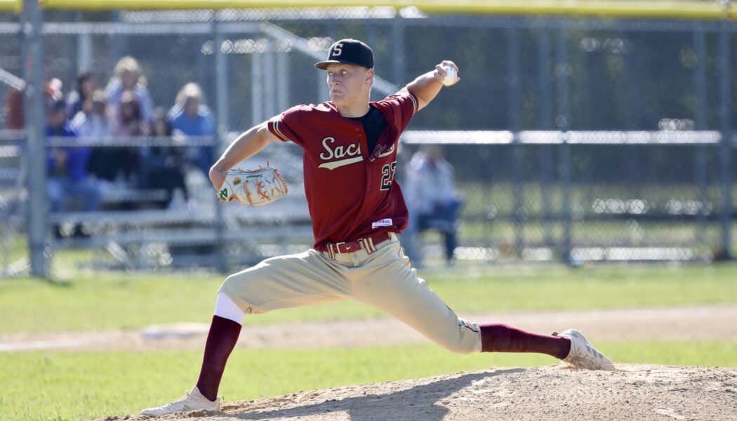 Rafe Schlesinger Selected by Cleveland in the 4th Round of 2024 MLB Draft