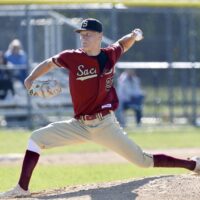 Rafe Schlesinger Selected by Cleveland in the 4th Round of 2024 MLB Draft