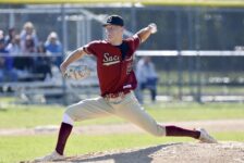 Rafe Schlesinger Selected by Cleveland in the 4th Round of 2024 MLB Draft