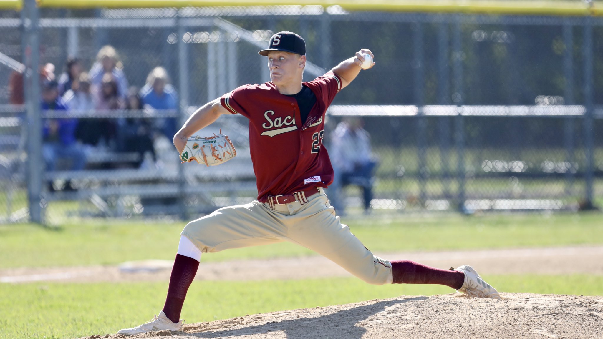 Coming Off County Finals Appearance, Sachem East Hungry to Take Next Step -  Axcess Baseball