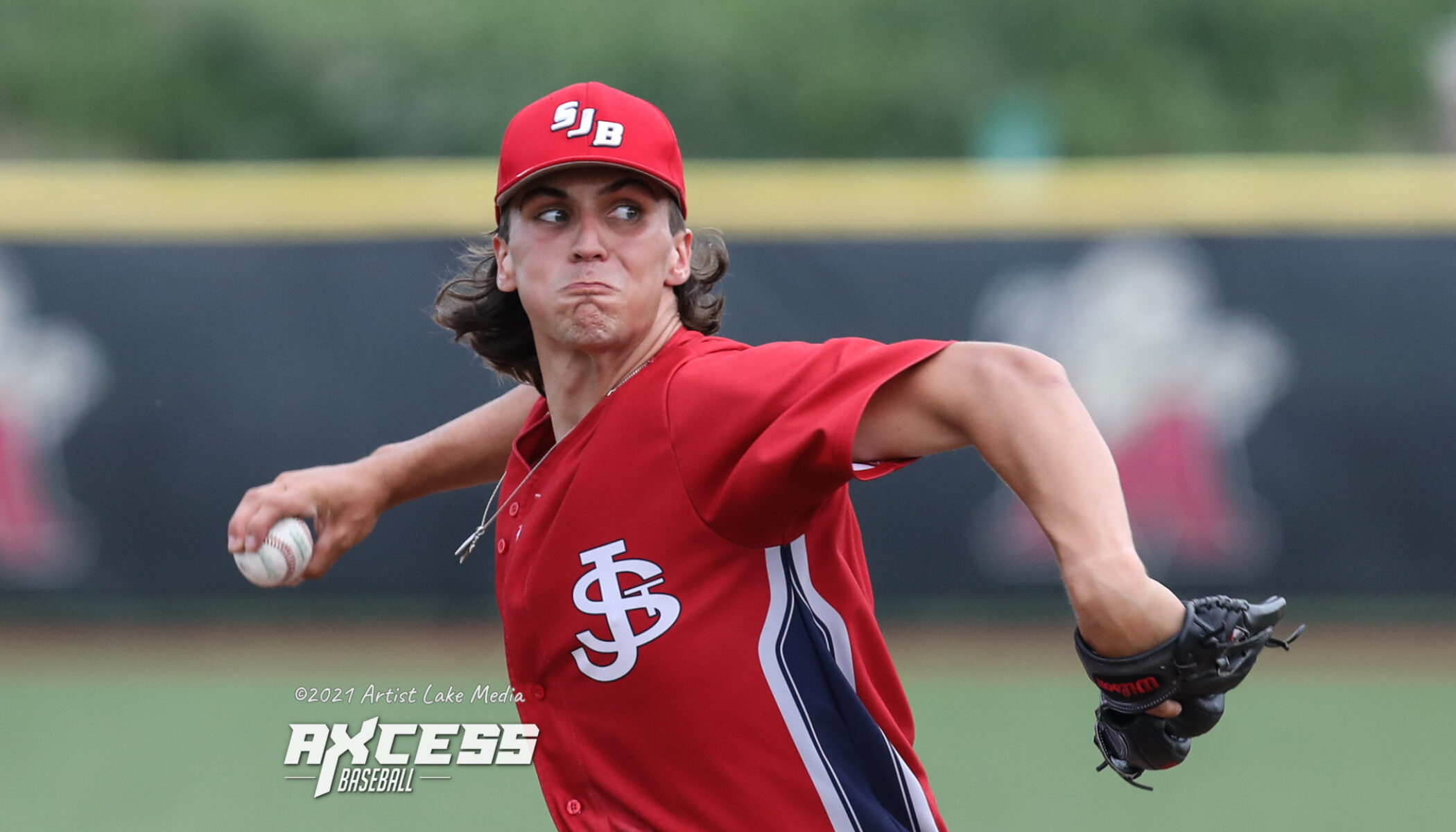 Logan O'Hoppe Archives - Axcess Baseball