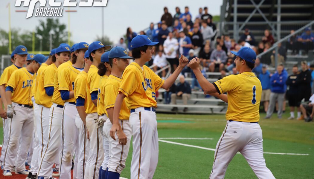 West Islip Looking to Return Back to the Top