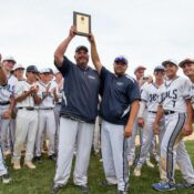 Huntington Coming Off First County Championship Since 1960