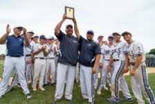 Huntington Coming Off First County Championship Since 1960