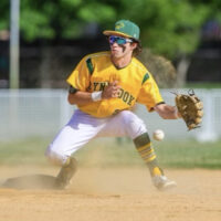 Lynbrook Takes Field in 2023 Under First Year HC Jon Zaccaro