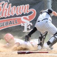 Smithtown East Takes Field Coming off Suffolk Finals Appearance