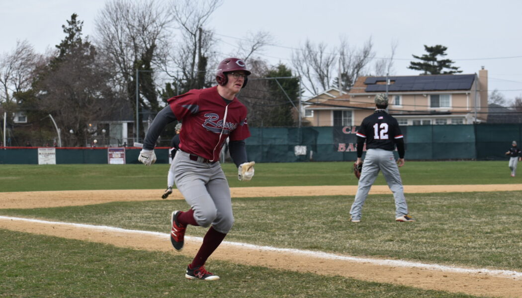 Sean Welsh Strikes Out 9, Goes 3-for-4 in Clarke’s Opening Day Victory Over Island Trees