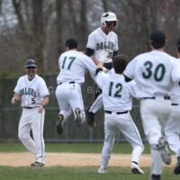 Following 18-3 Season, Farmingdale Looking to Build on Success