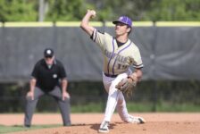 Ryan Karman Fires 3-Hit Shutout To Propel Sayville Into Conference IV Finals