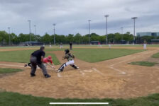 Islip Owls Start Memorial Day Weekend Tournament Off Strong With 9-2 Win