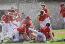 Ken Kortright State Farm Game of the Week: Chaminade Defeats Kellenberg, 5-1, in Game 3 of NSCHSAA Championship