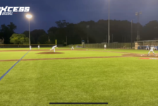 Connecticut Cubs Overpower LI Strong with Big 13-1 Win