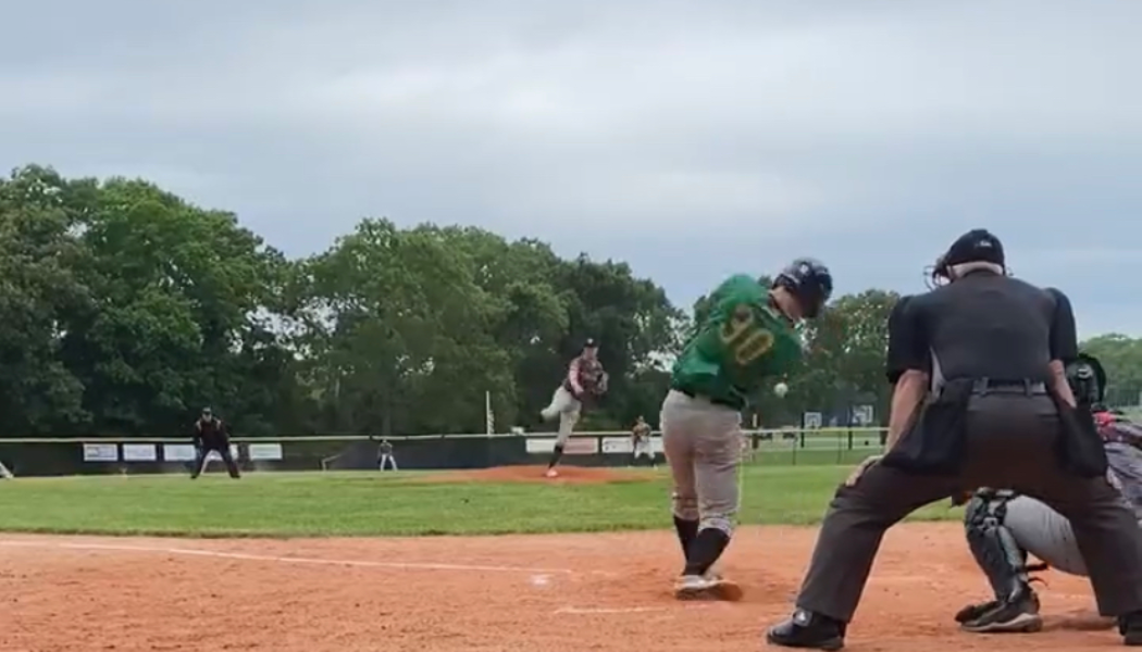 South Shore Clippers Come Away With 4-2 Win on HCBL Opening Day