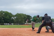 South Shore Clippers Come Away With 4-2 Win on HCBL Opening Day