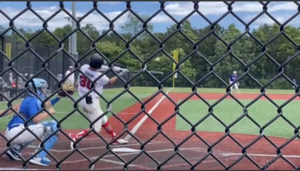LI Elite Prospects Cruise to 10-2 Win in Father’s Day Tournament
