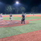 Team Steel and LI Astros Split Doubleheader in Monday Night Matchup