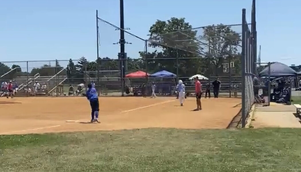12u Dodgers Nation Takes Game 2 of Afternoon DH After Tie in Game 1