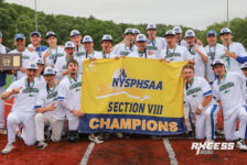 Calhoun Hoping to Defend Their Title as Long Island Class A Champs