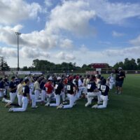 Recap of the Blue Chip Prospect Northeast Colleges Coaches Camp