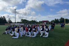 Recap of the Blue Chip Prospect Northeast Colleges Coaches Camp