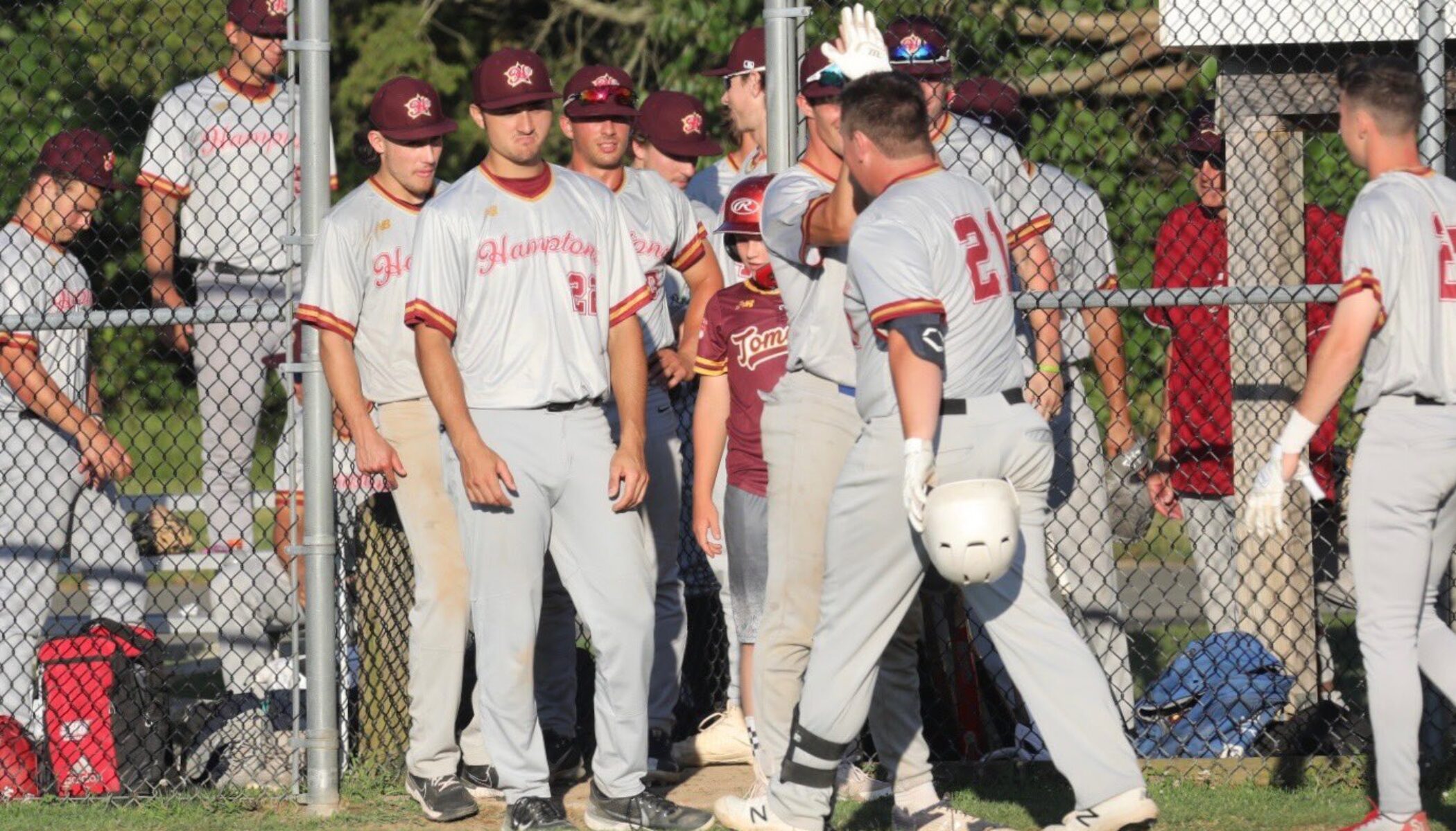 Sag Harbor Little League