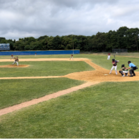 B1000 Seminoles Cruise to Run-Rule Victory Over LI Orioles