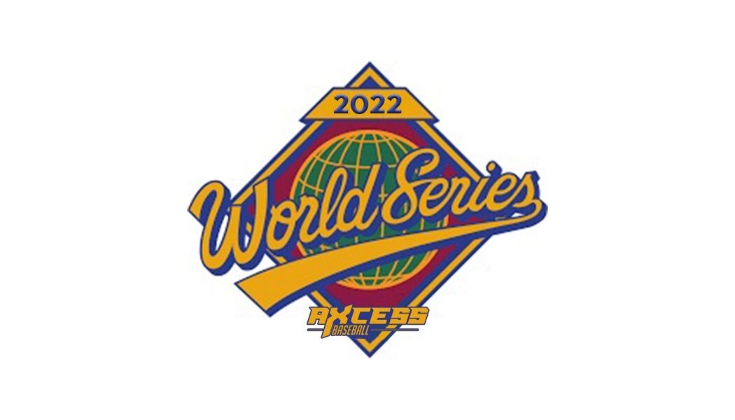 Axcess World Series Set for September 9-11