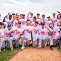 Sag Harbor Whalers Capture the 2022 HCBL Championship