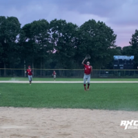 Tomasello Fires Gem in 3-2 Victory for LI Black Diamonds