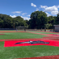 Sean Fanning, Yeti Baseball Sweep Saturday Double Header