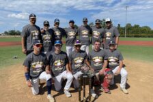 LI Titans Crowned 15U National Division Champions With 8-0 Win