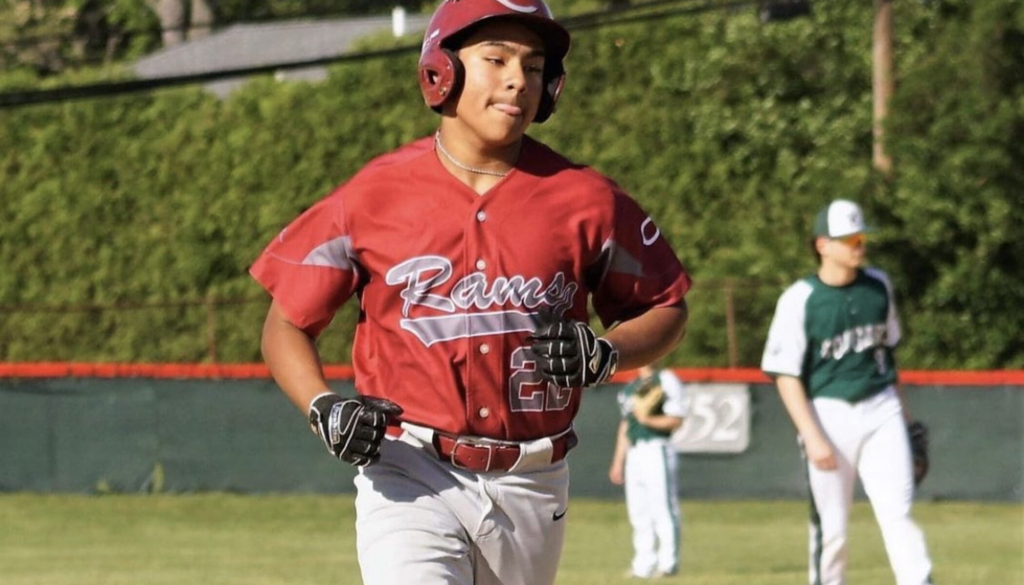 St. John the Baptist baseball Archives - Axcess Baseball