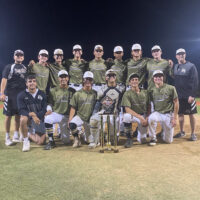 Seminoles Win Boys of Summer 16U Championship Thanks to Jazylo’s 10 Ks