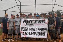 Next Level Captures the Axcess World Series