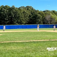 LI Titans Crema Cruise to 14-0 Victory