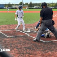 LI Sharks Defeat DBA, 8-5, to Advance to Fall Classic Finals