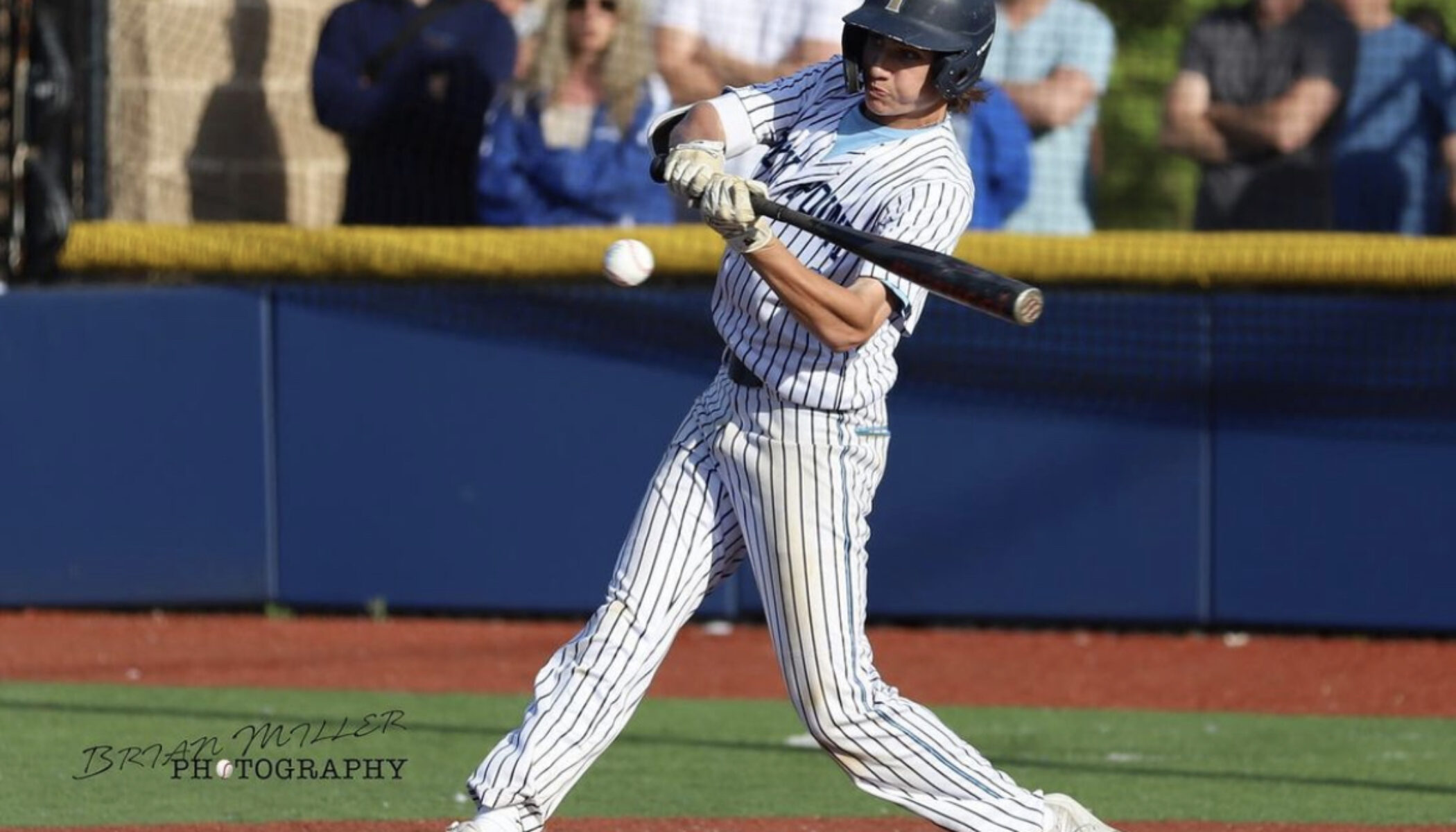 East Bay youth baseball team wins Cooperstown wood bat tournament