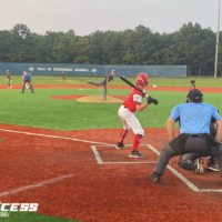 Chris Votruba Shuts Down the Red Devils