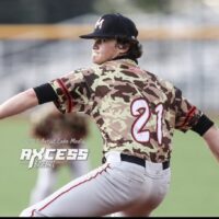 Josh Knoth Commits to Ole Miss